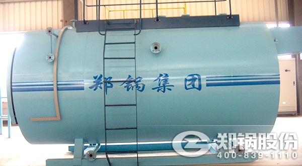 WNS燃?xì)鉄崴仩t