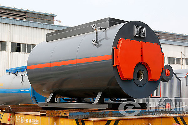 2噸燃?xì)庹羝仩t耗氣量