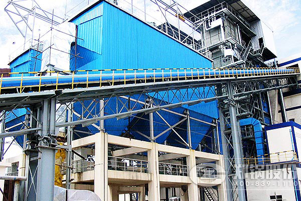 環(huán)保部讓使用蘭炭鍋爐嗎