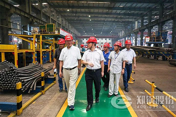 2018鍋爐智能制造、工藝與裝備發展研討會