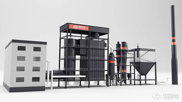 劍指“碳中和”目標,鄭鍋義不容辭