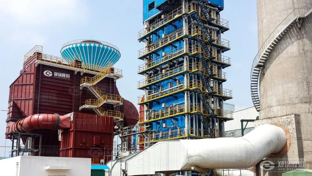 河北邢臺：鼓勵利用清潔能源、可再生能源和工業(yè)余熱