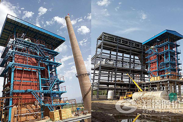 工業鍋爐爆管的處理方法