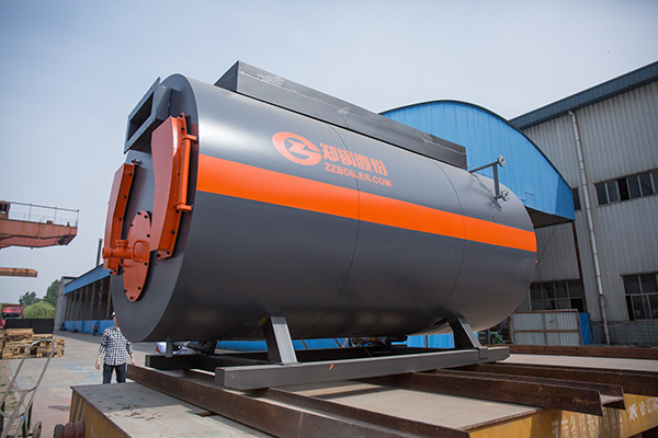 如何選擇蒸汽鍋爐型號,蒸汽鍋爐選型樣本