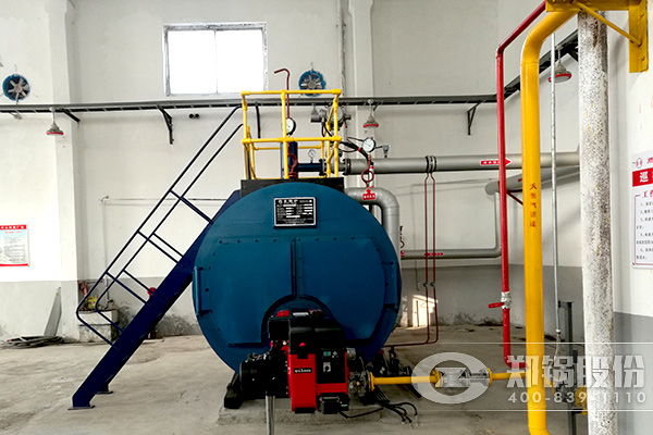 燃?xì)鉄崴仩t供熱比燃?xì)庹羝仩t好在哪里