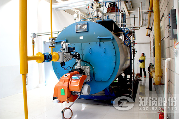 紙板廠造紙廠4噸燃?xì)庹羝仩t成本投資大概多少錢(qián)