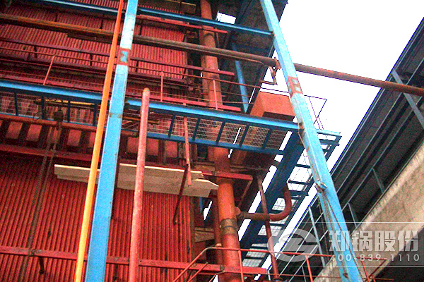 一臺發電量3mw的生物質鍋爐價格