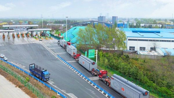 更強、更大、更節能——鄭鍋模塊化快裝燃氣鍋爐引領市場潮流