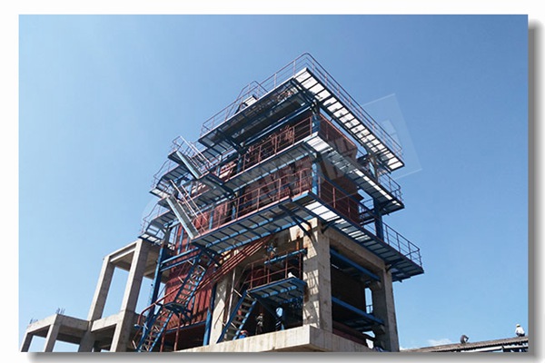 燃?xì)鉄崴仩t中使用煙氣冷凝器有什么作用?