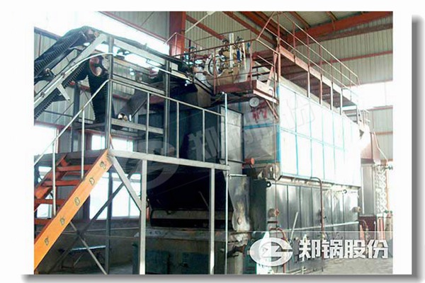 生物質鍋爐缺點是什么?