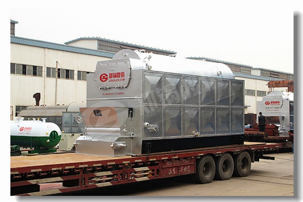 針對燃氣蒸汽鍋爐的閥門有哪些要求?