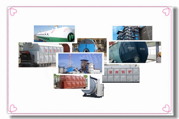 燃煤環保無煙鍋爐能過環評嗎?