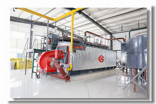 為什么循環流化床鍋爐運行時水冷壁管損壞?