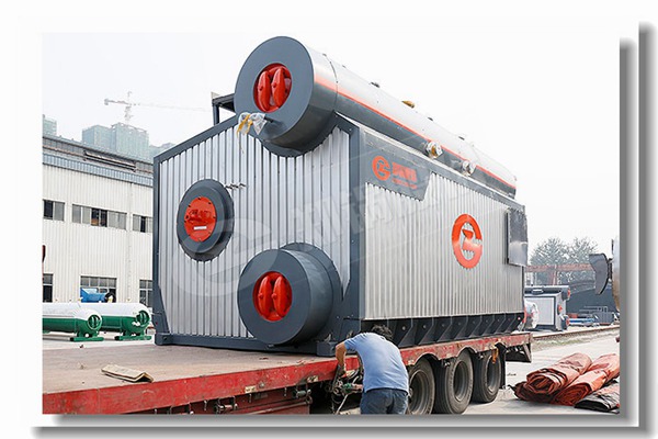 一臺燃氣鍋爐多少錢?