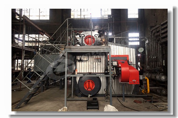 巴中專業天然氣鍋爐多少錢?