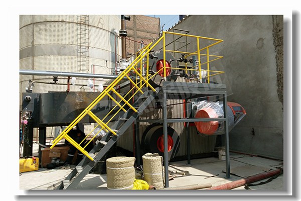 生物質能鍋爐是什么?如何分類