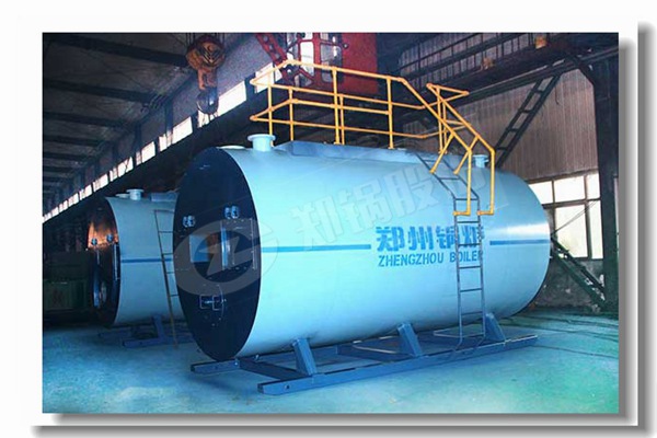 燃氣鍋爐煙道冷凝水疏水器有什么作用?