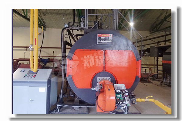 阿克蘇燃氣采暖鍋爐如何選型?