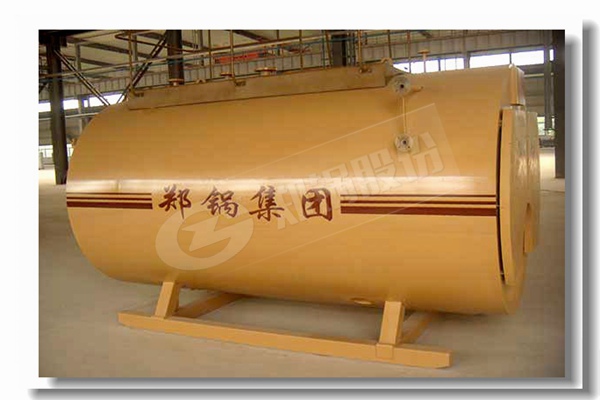 10噸生物質鍋爐每天用水量是多少?