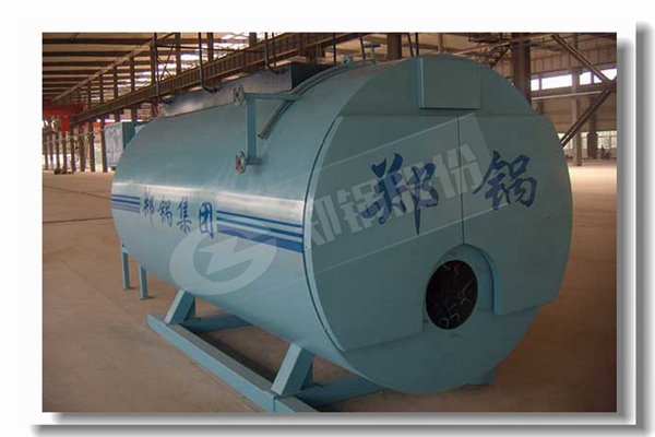 燃油鍋爐如何解決燃燒器噪音大的問題？