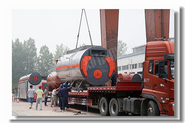 生物質(zhì)蒸汽鍋爐內(nèi)部結(jié)構(gòu)圖是什么樣的?