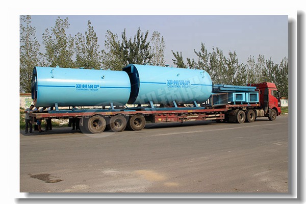 燃氣鍋爐定期保養的原因有哪些?