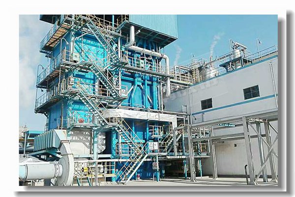 工業鍋爐電除塵器對電暈板的要求有哪些?