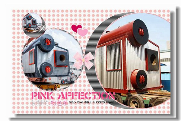 燃煤蒸汽鍋爐停爐有哪些注意事項?